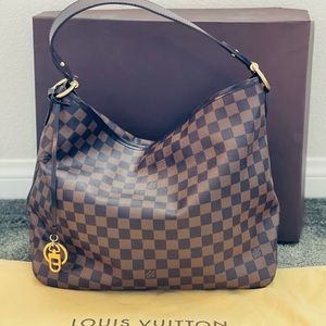 LV handbag